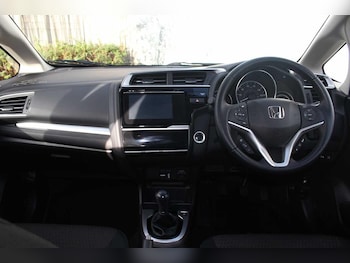 Used Honda Jazz 2019 for sale - 77306144: Photo