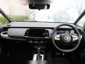 Used Honda Jazz 2025 for sale - 76887018: Photo