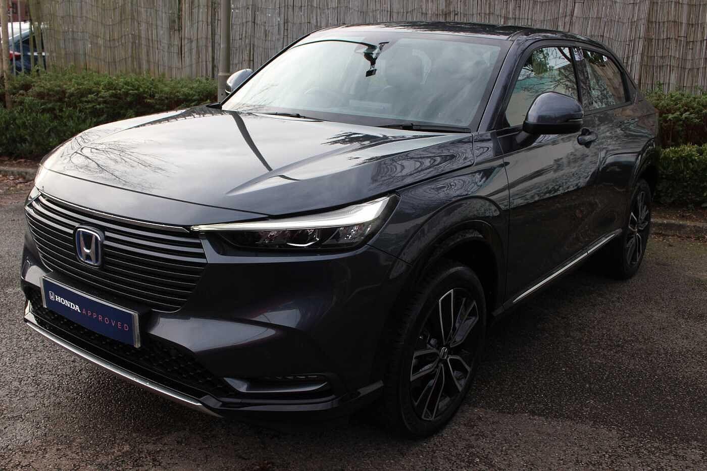 Used Honda HR-V 2023 for sale - 77559850: Photo 10