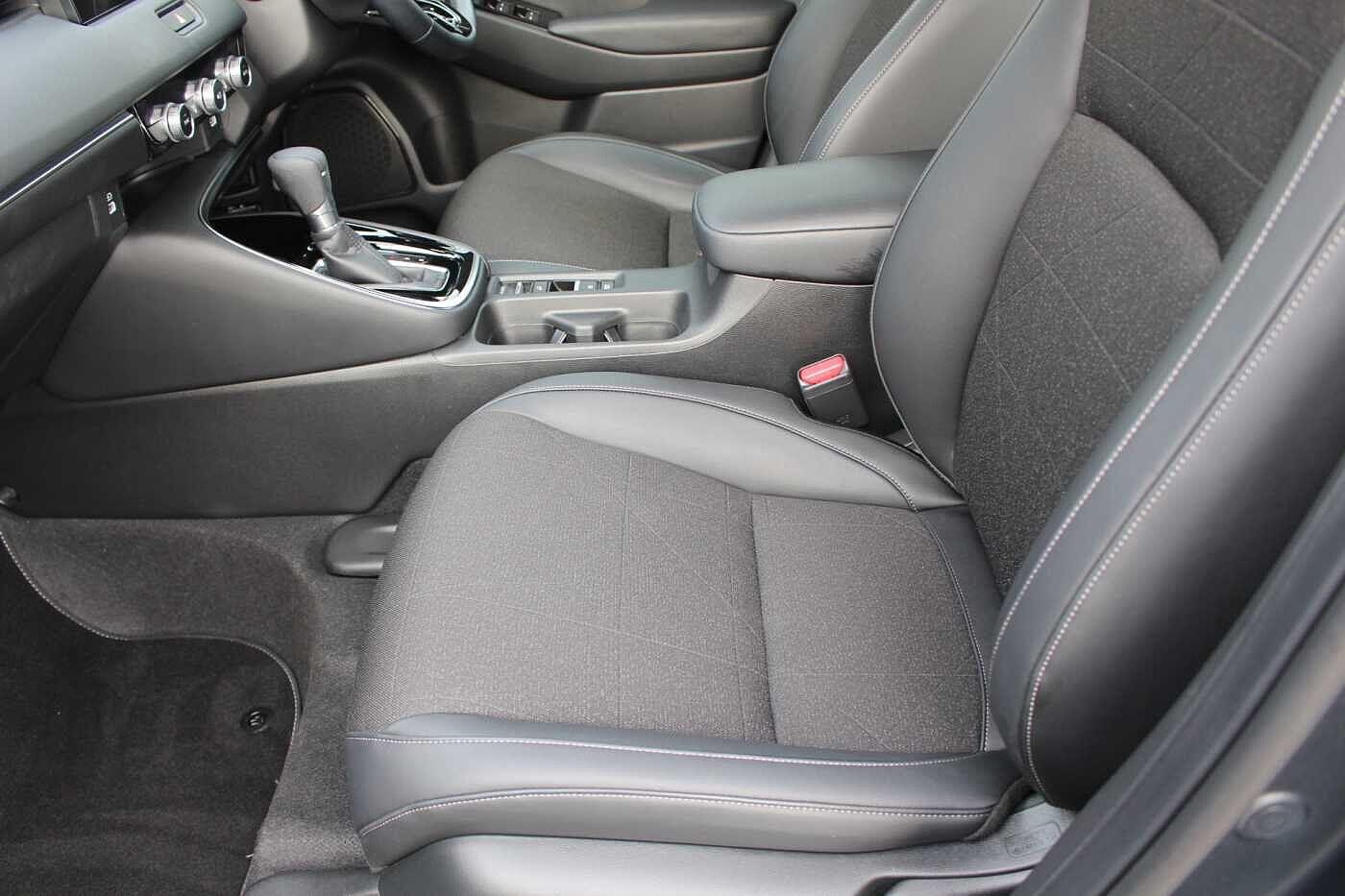 Used Honda HR-V 2023 for sale - 77559850: Photo 14