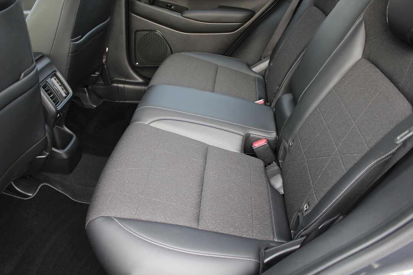 Used Honda HR-V 2023 for sale - 77559850: Photo 16