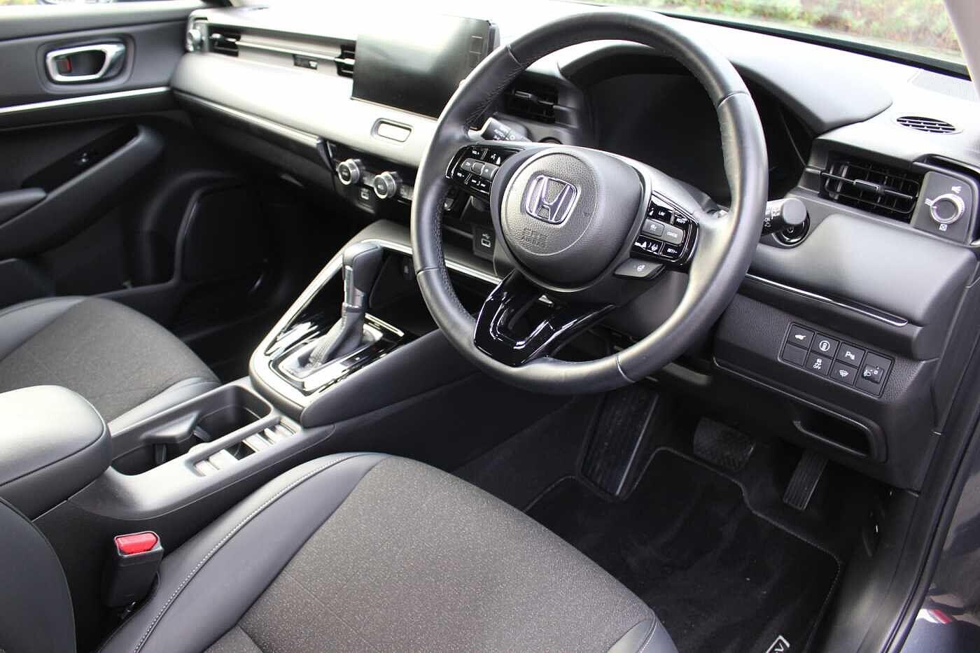 Used Honda HR-V 2023 for sale - 77559850: Photo 23