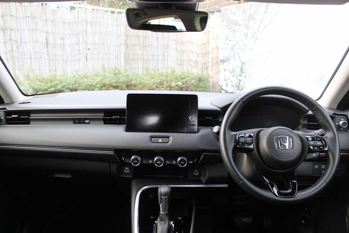 Used Honda HR-V 2023 for sale - 77559850: Photo 4