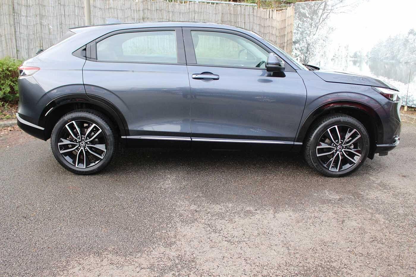 Used Honda HR-V 2023 for sale - 77559850: Photo 5