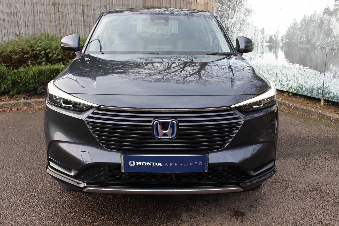 Used Honda HR-V 2023 for sale - 77559850: Photo 6