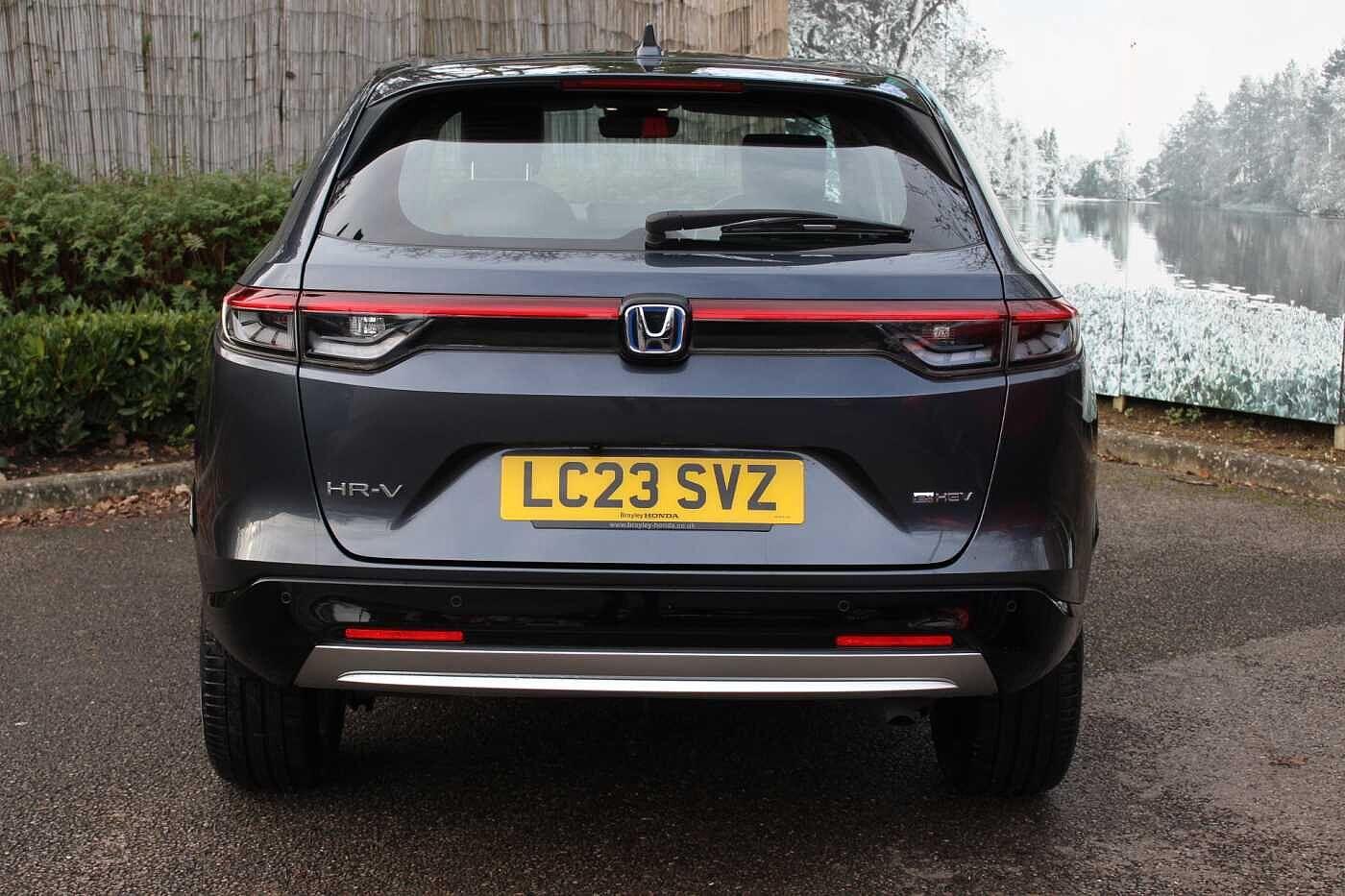 Used Honda HR-V 2023 for sale - 77559850: Photo 7