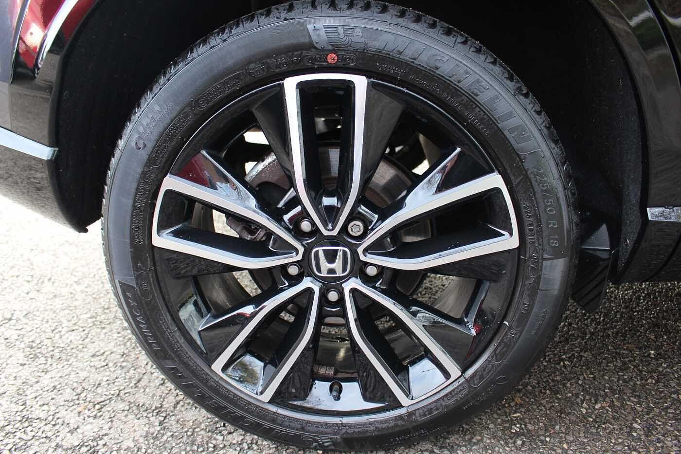 Used Honda HR-V 2023 for sale - 77559850: Photo 9