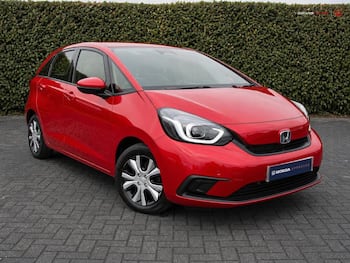 Used Honda Jazz 2020 for sale - 79712400: Photo