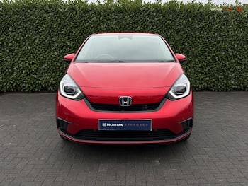 Used Honda Jazz 2020 for sale - 79712400: Photo