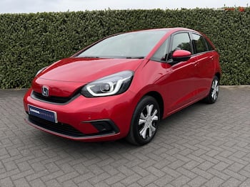 Used Honda Jazz 2020 for sale - 79712400: Photo
