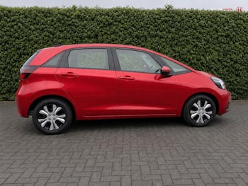 Used Honda Jazz 2020 for sale - 79712400: Photo