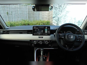 Used Honda HR-V 2023 for sale - 77809032: Photo