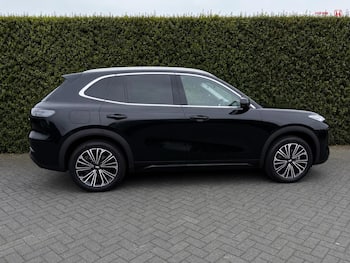 Used Geely Starray 2026 for sale - 79740857: Photo
