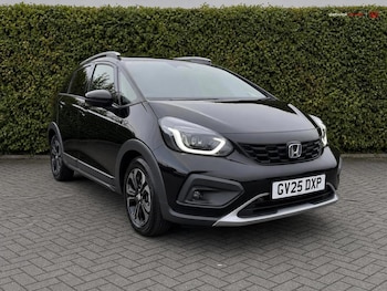 Used Honda Jazz 2025 for sale - 79495827: Photo