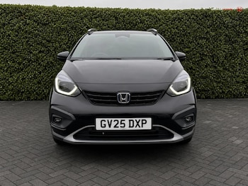 Used Honda Jazz 2025 for sale - 79495827: Photo