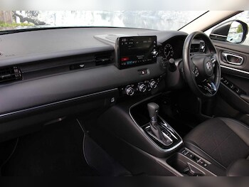 Used Honda HR-V 2022 for sale - 75768759: Photo