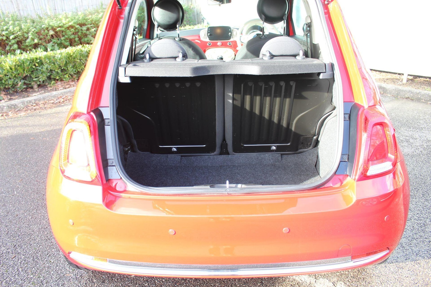 Used Fiat 500 2023 for sale - 77396226: Photo 11
