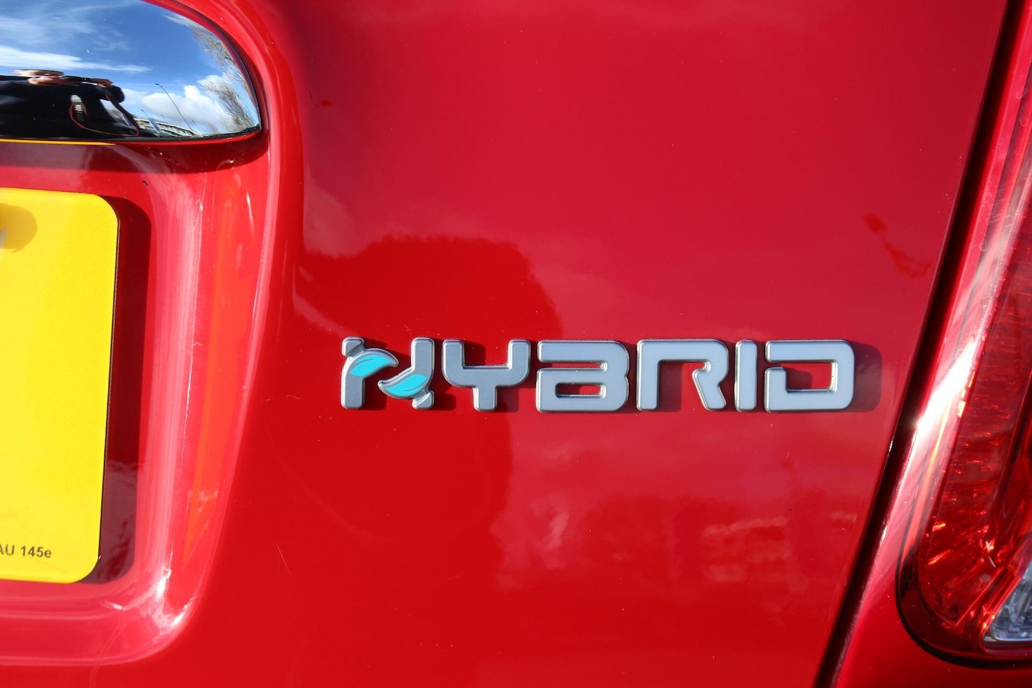 Used Fiat 500 2023 for sale - 77396226: Photo 12