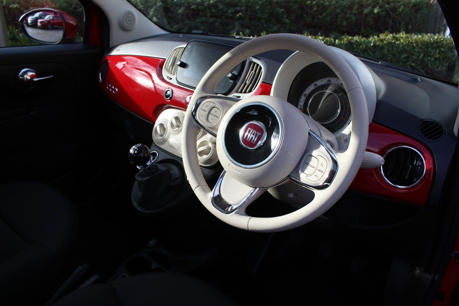 Used Fiat 500 2023 for sale - 77396226: Photo 17