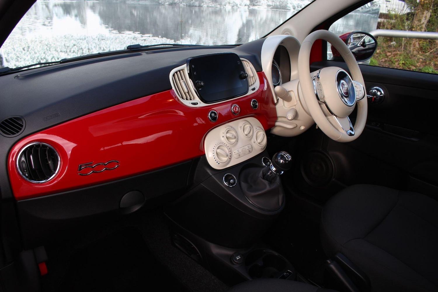 Used Fiat 500 2023 for sale - 77396226: Photo 2