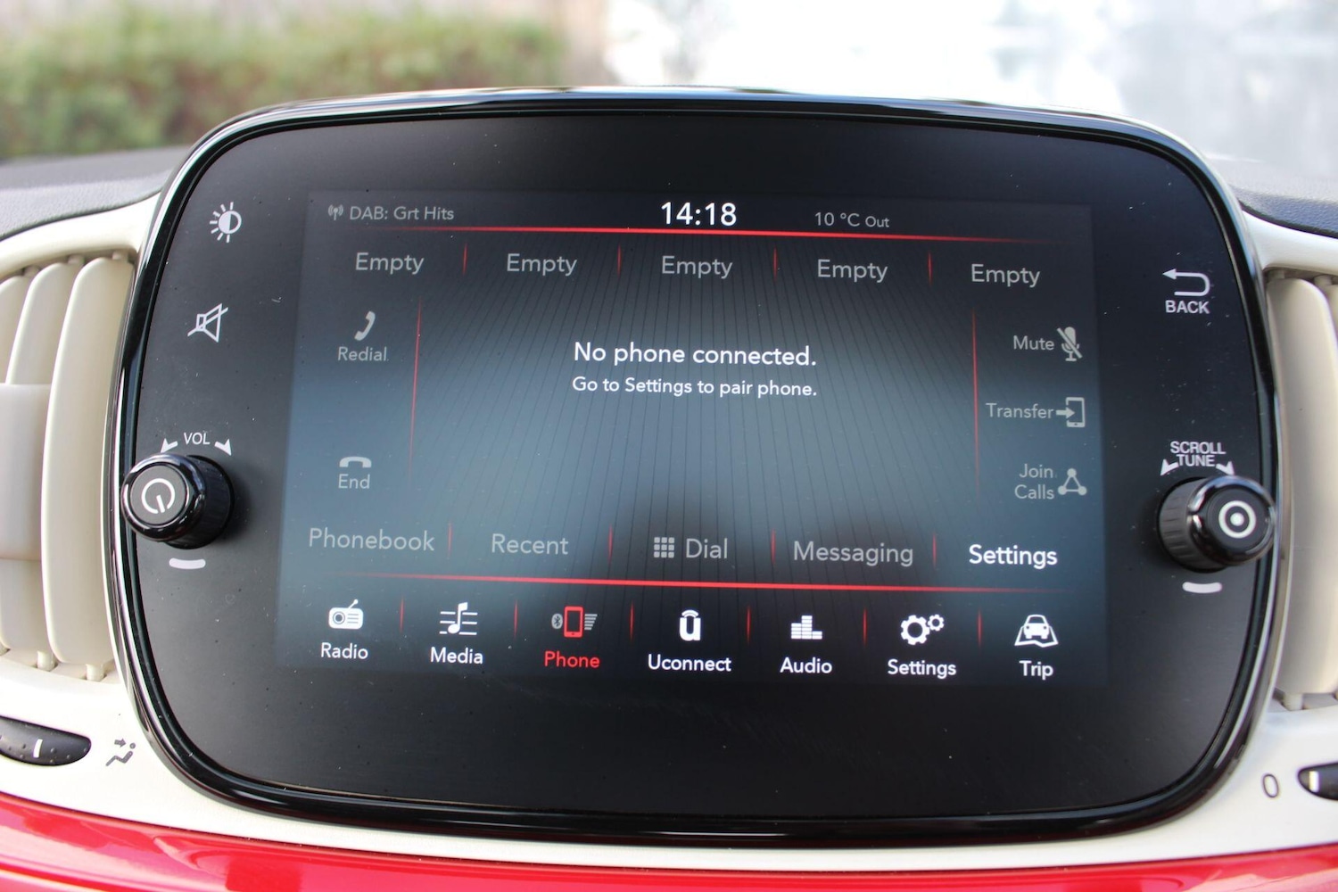 Used Fiat 500 2023 for sale - 77396226: Photo 25