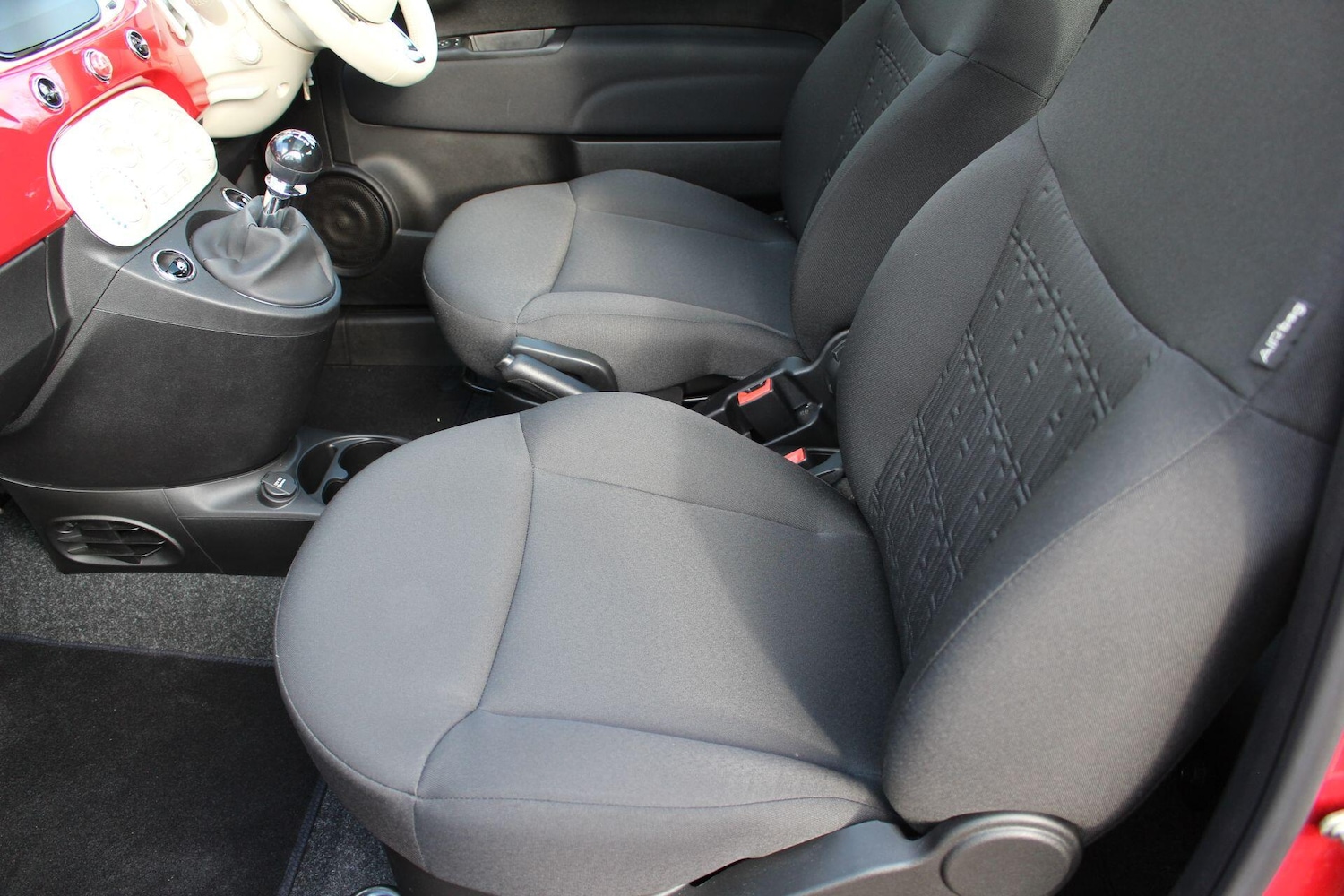 Used Fiat 500 2023 for sale - 77396226: Photo 4