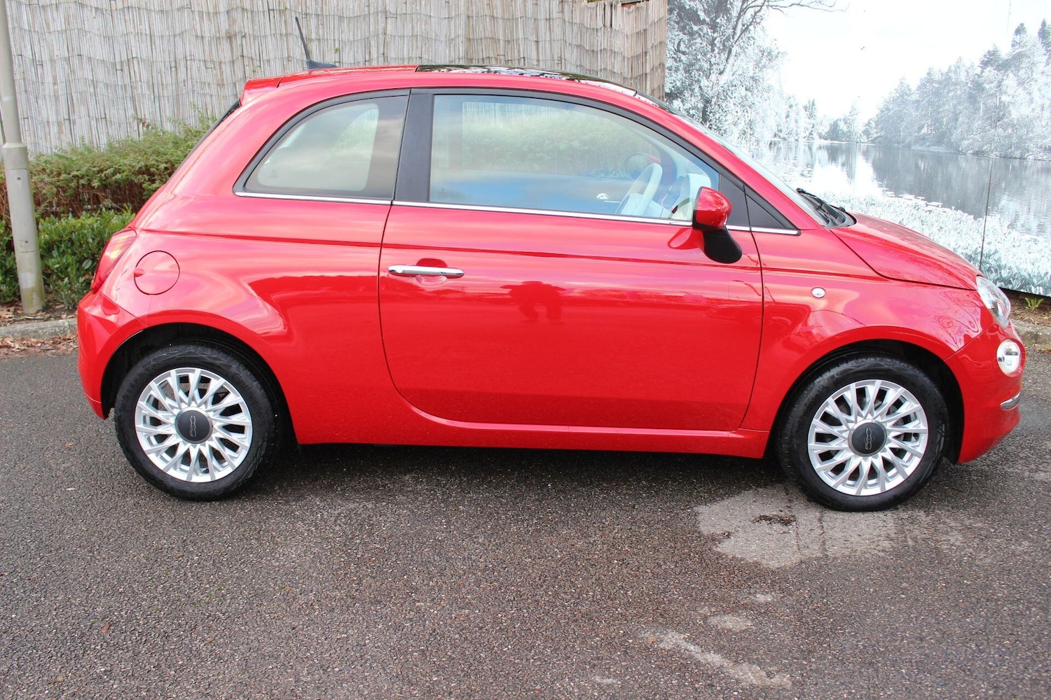 Used Fiat 500 2023 for sale - 77396226: Photo 5