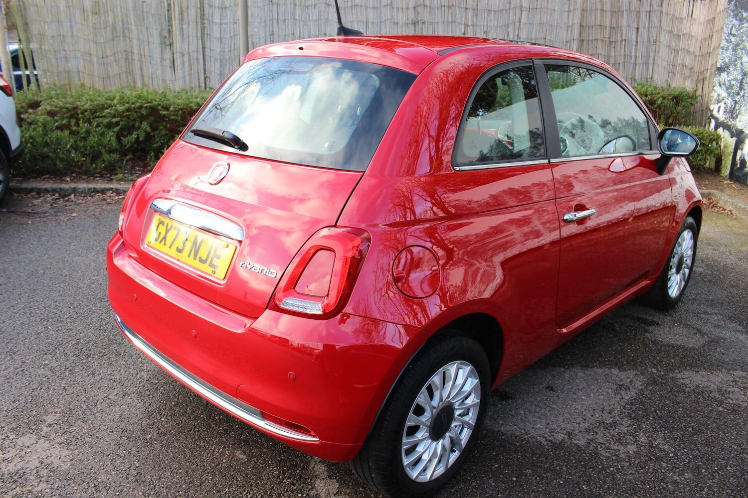 Used Fiat 500 2023 for sale - 77396226: Photo 7