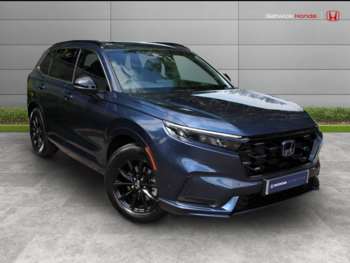 2025 (25) - 2.0 i-MMD (184ps) Advance Tech e:PHEV eCVT 5-Door