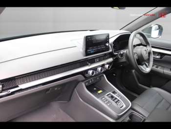 Used Honda CR-V 2025 for sale - 75199494: Photo