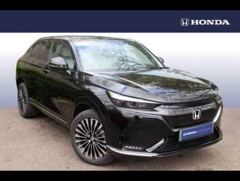 Honda, E 2023 150kW Advance 69kWh 5dr Auto Automatic