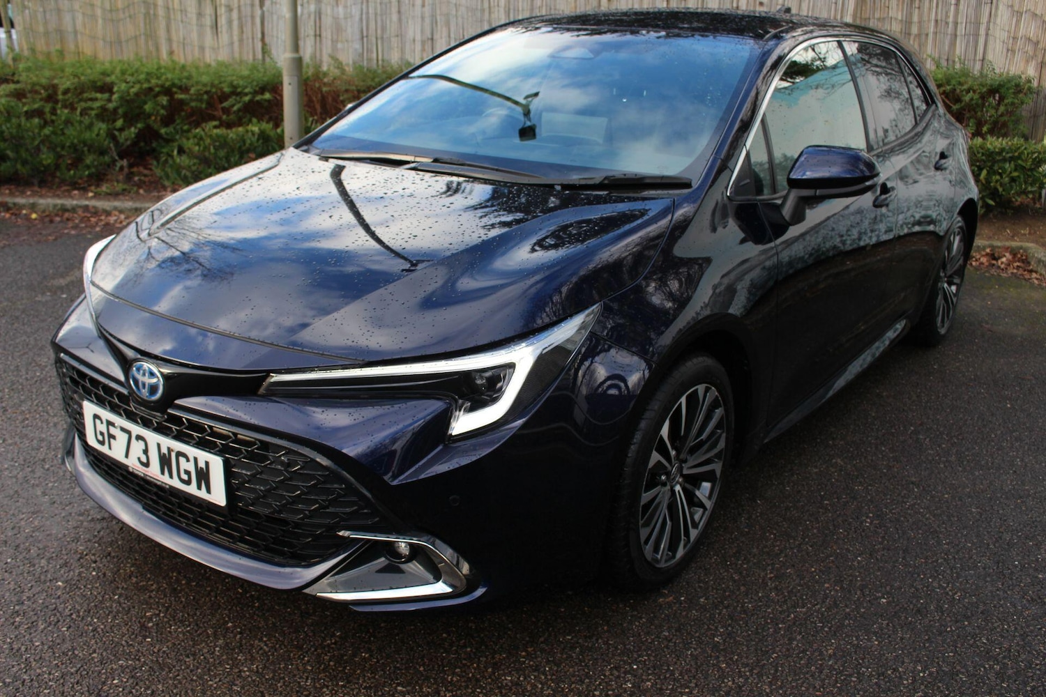 Used Toyota Corolla for sale - 77266850: Photo 10