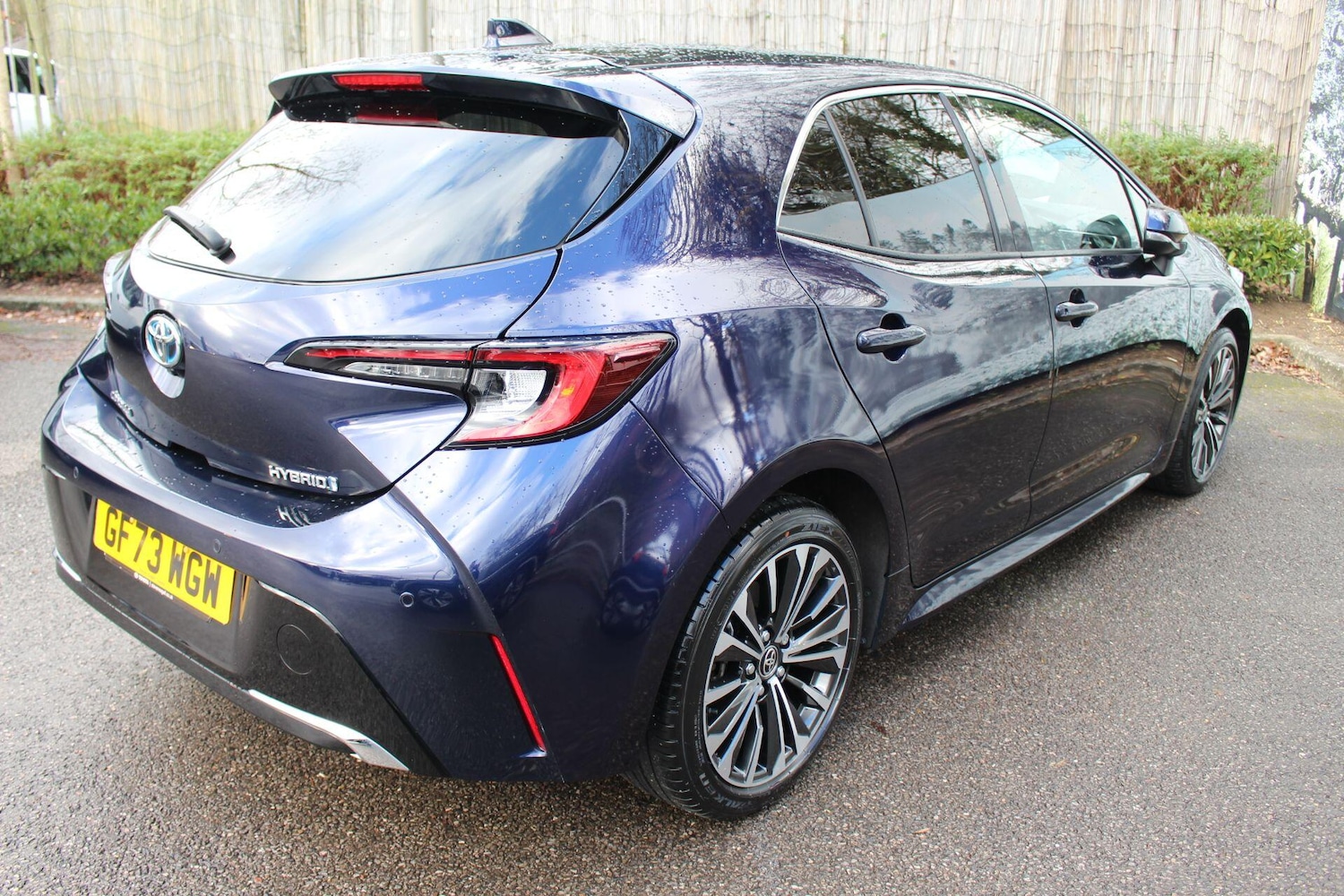 Used Toyota Corolla for sale - 77266850: Photo 12