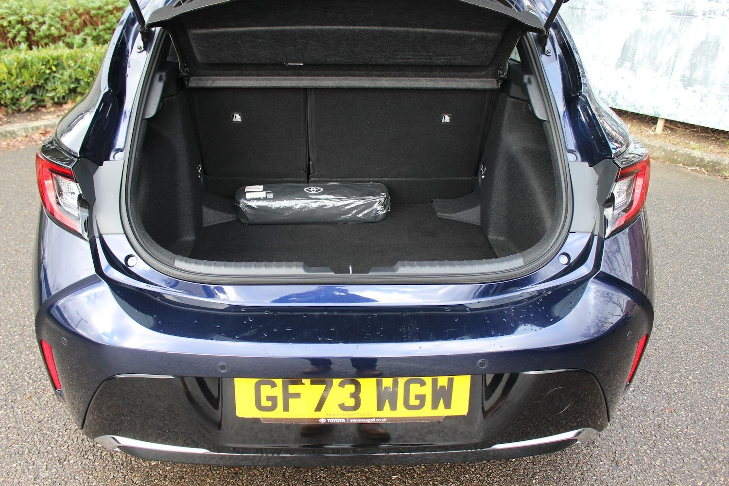 Used Toyota Corolla for sale - 77266850: Photo 18