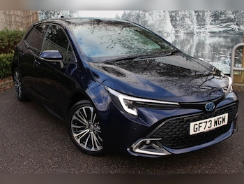 Used Toyota Corolla 2023 for sale - 77266850: Photo