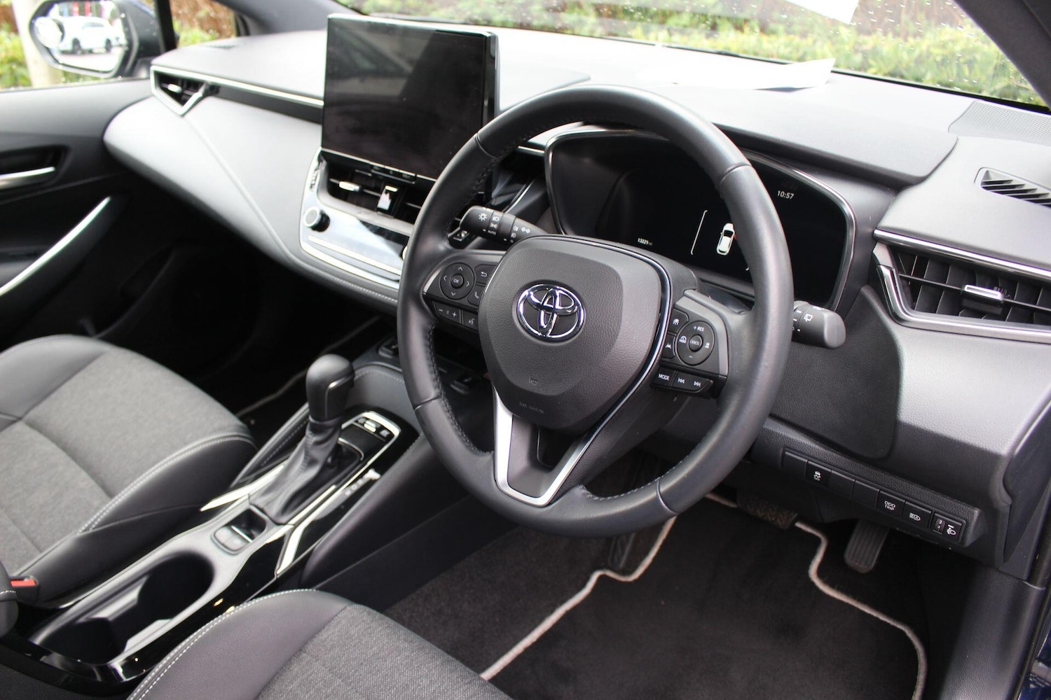Used Toyota Corolla for sale - 77266850: Photo 21