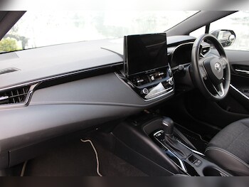 Used Toyota Corolla 2023 for sale - 77266850: Photo