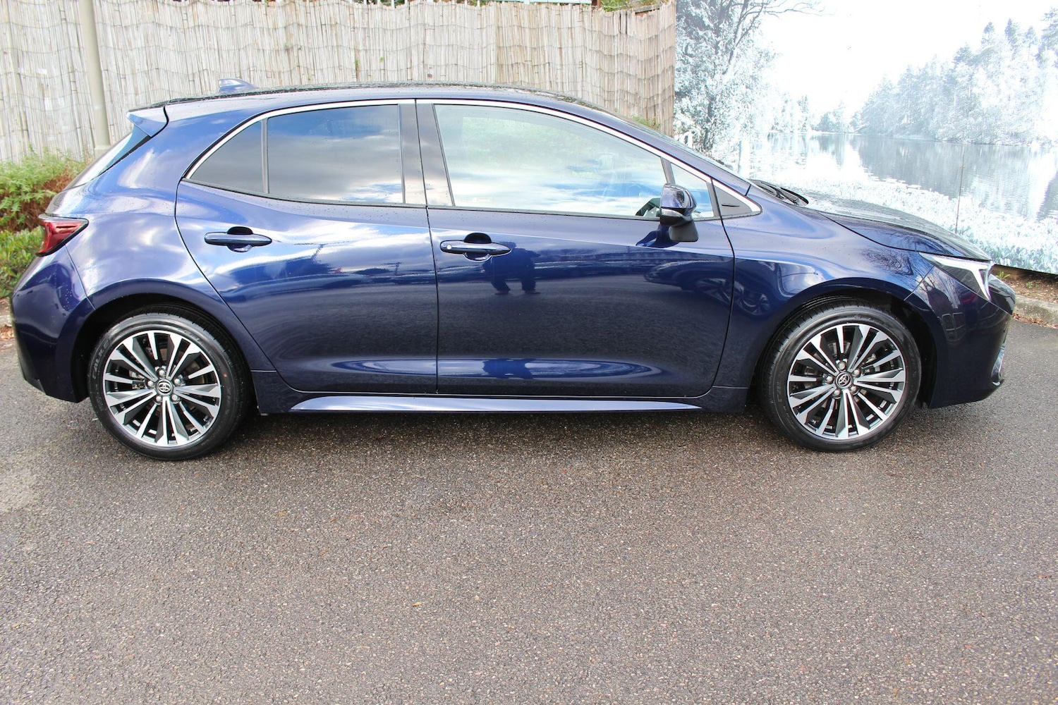 Used Toyota Corolla for sale - 77266850: Photo 5