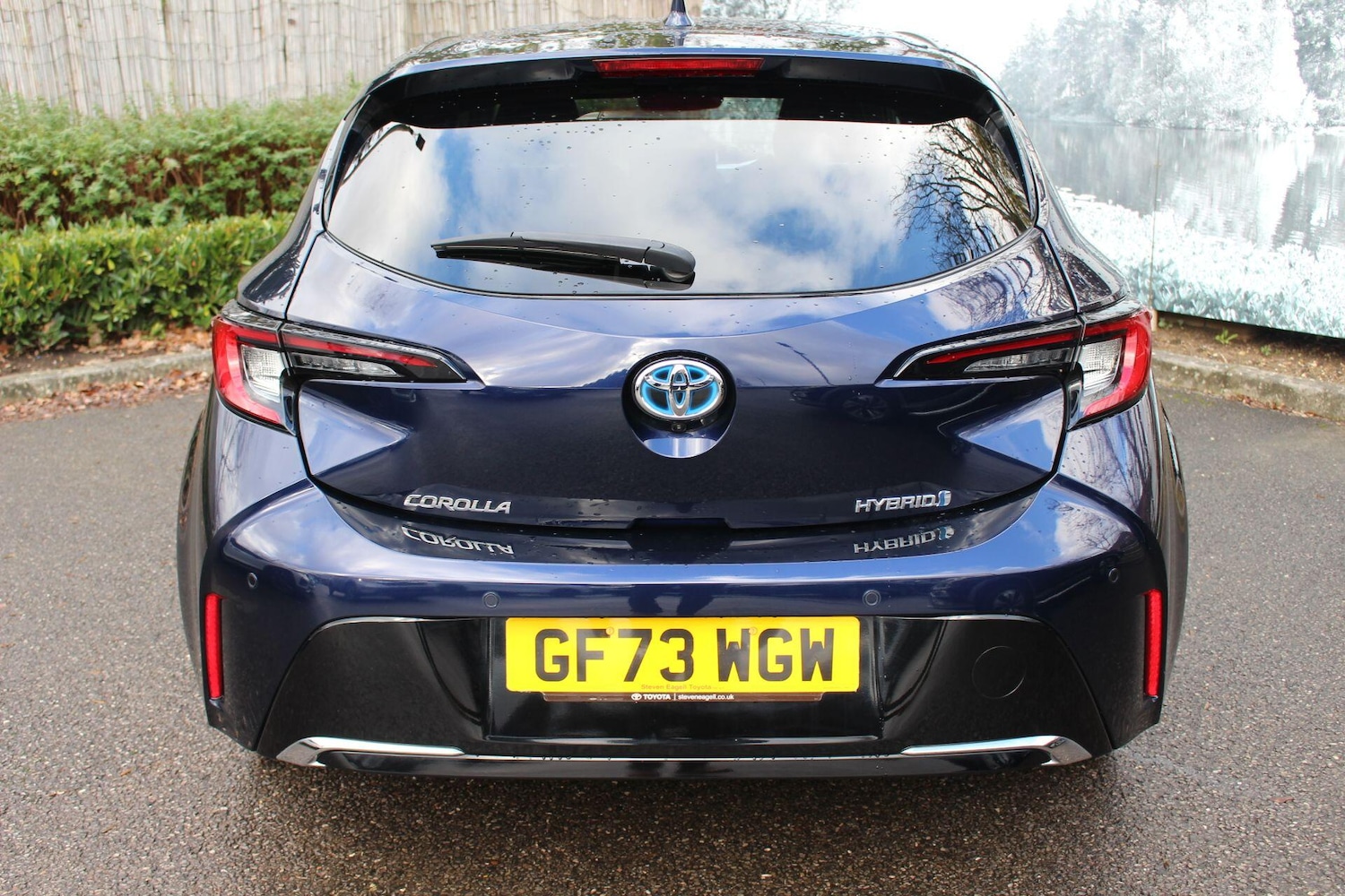 Used Toyota Corolla for sale - 77266850: Photo 7