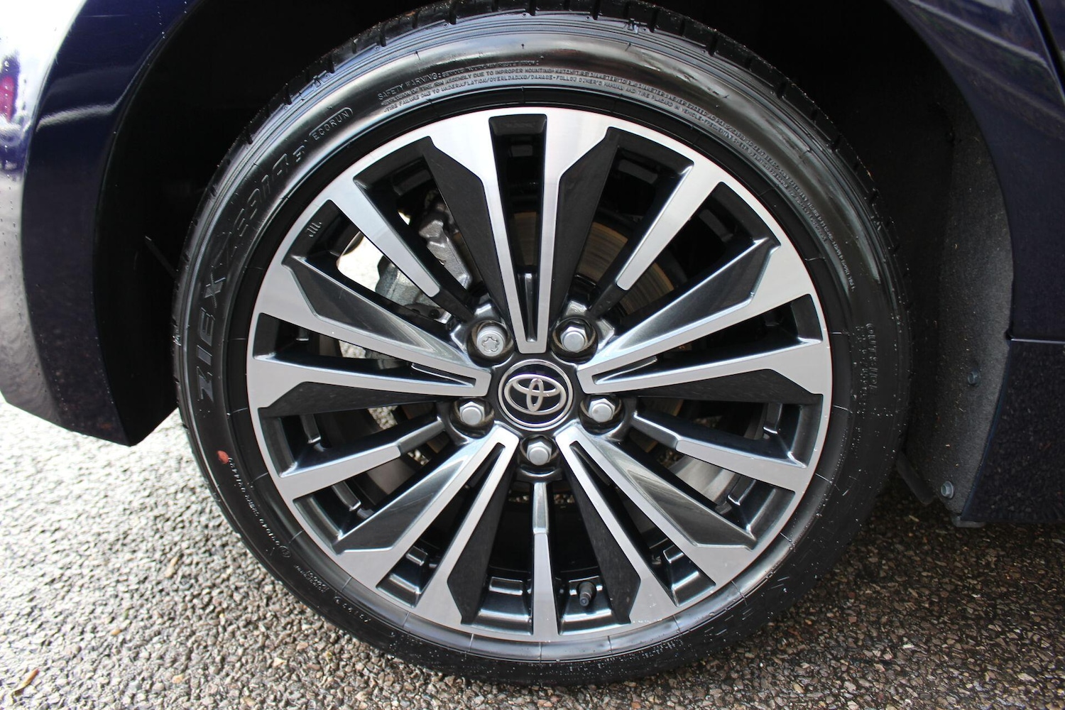 Used Toyota Corolla for sale - 77266850: Photo 9