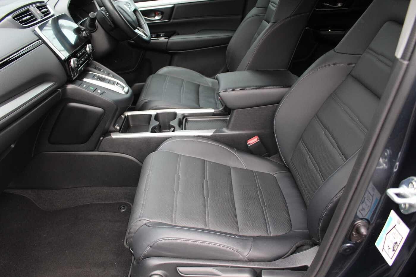 Used Honda CR-V 2022 for sale - 76832555: Photo 14