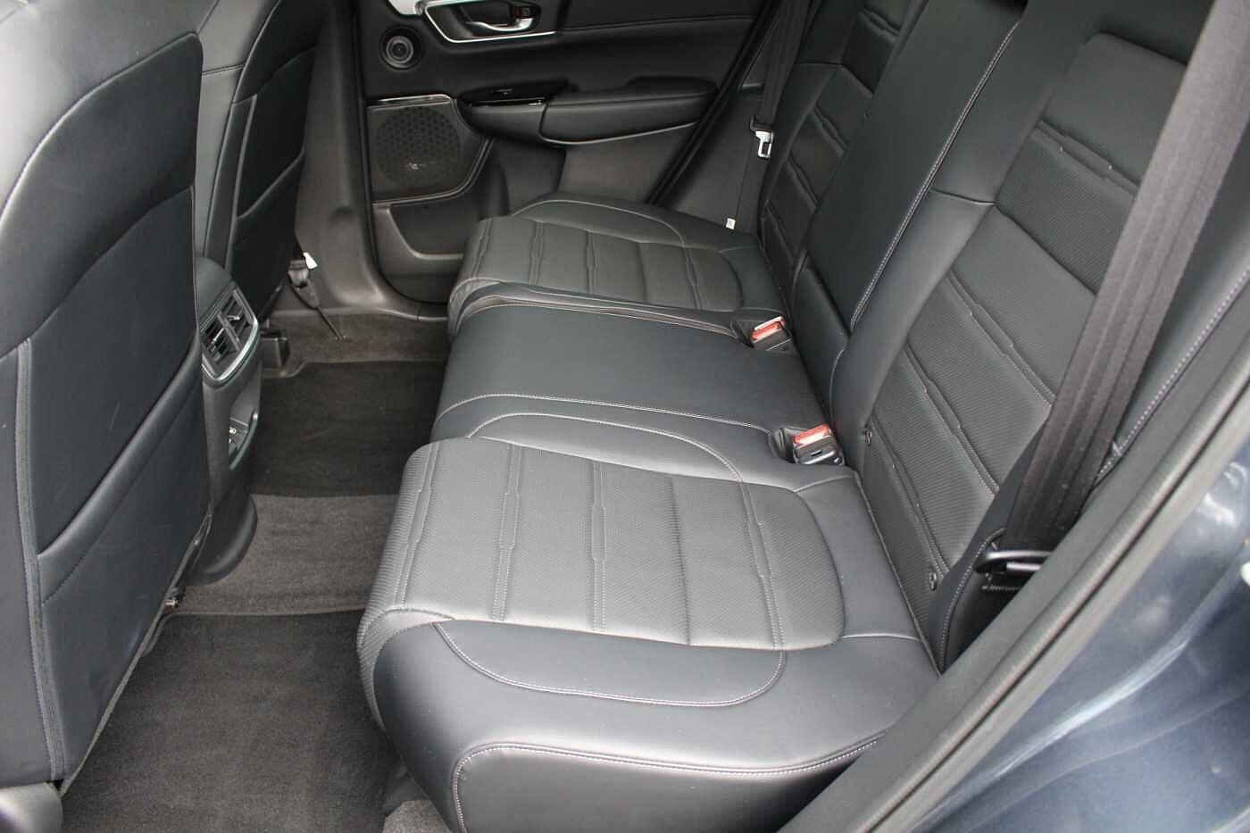 Used Honda CR-V 2022 for sale - 76832555: Photo 15