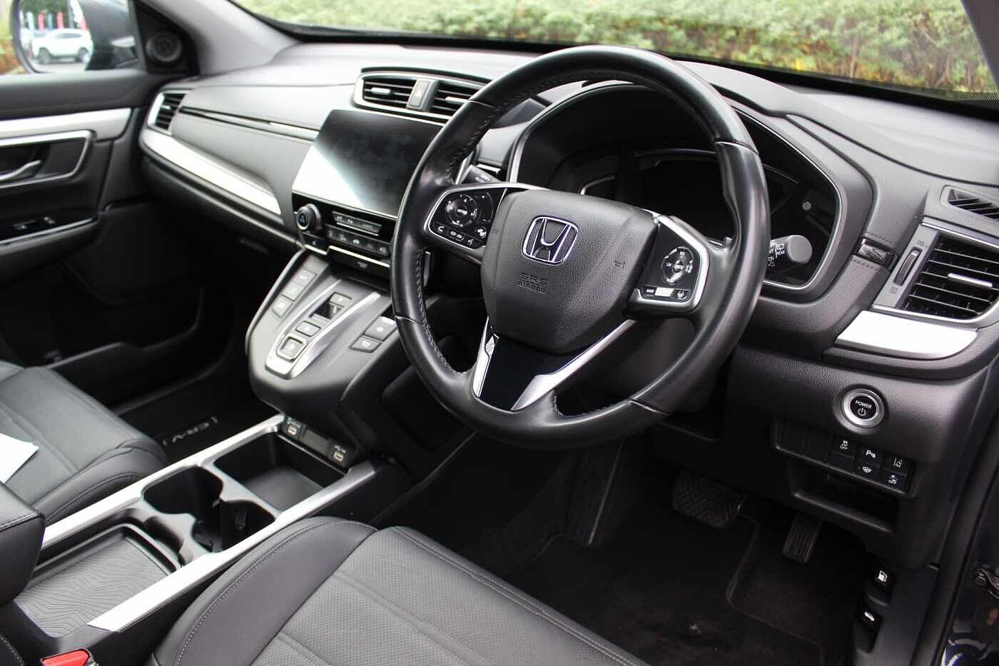 Used Honda CR-V 2022 for sale - 76832555: Photo 20