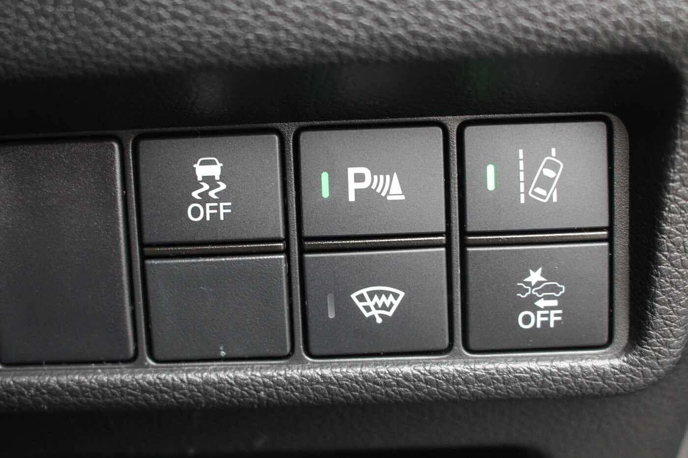 Used Honda CR-V 2022 for sale - 76832555: Photo 22