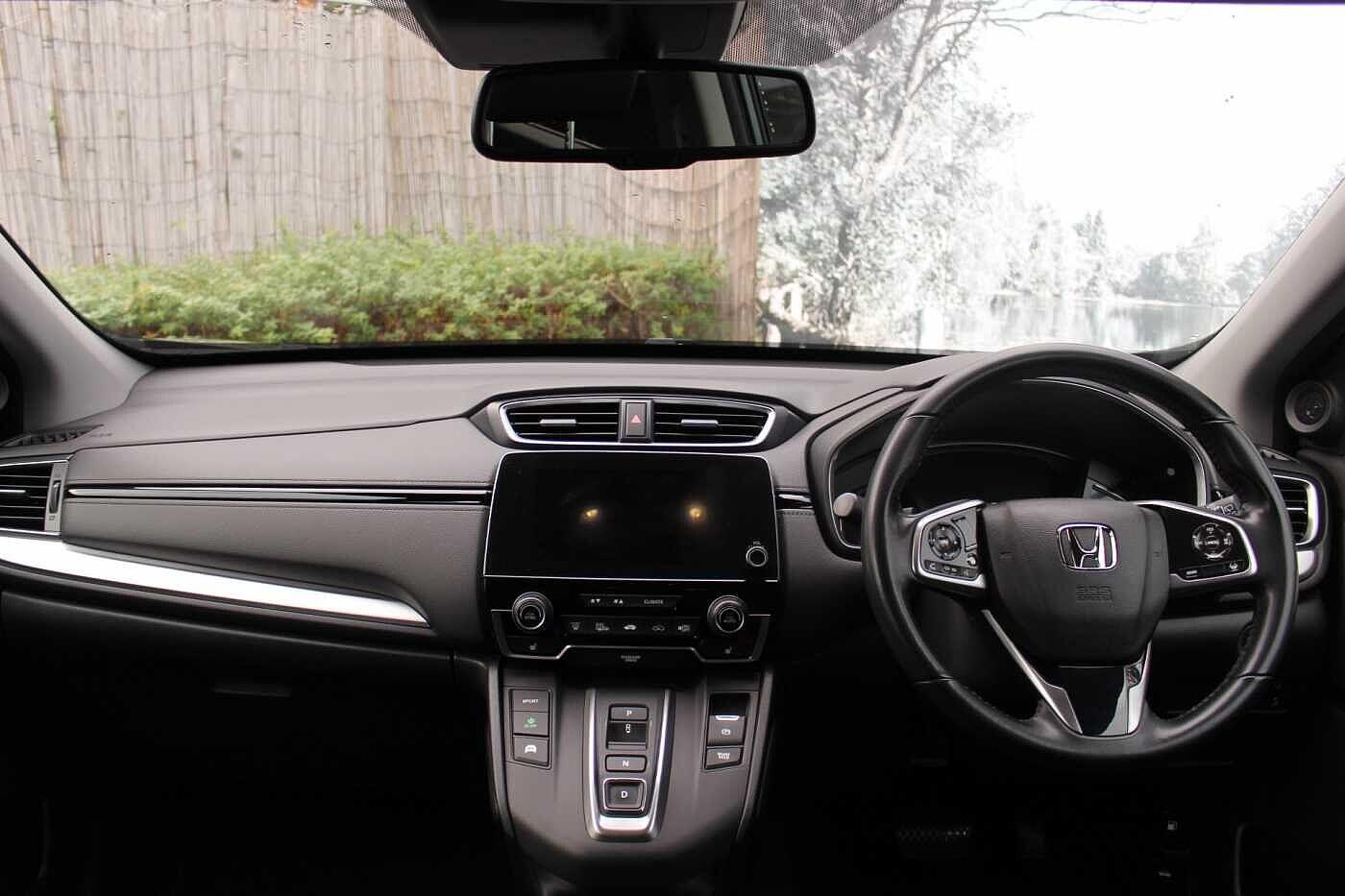 Used Honda CR-V 2022 for sale - 76832555: Photo 4