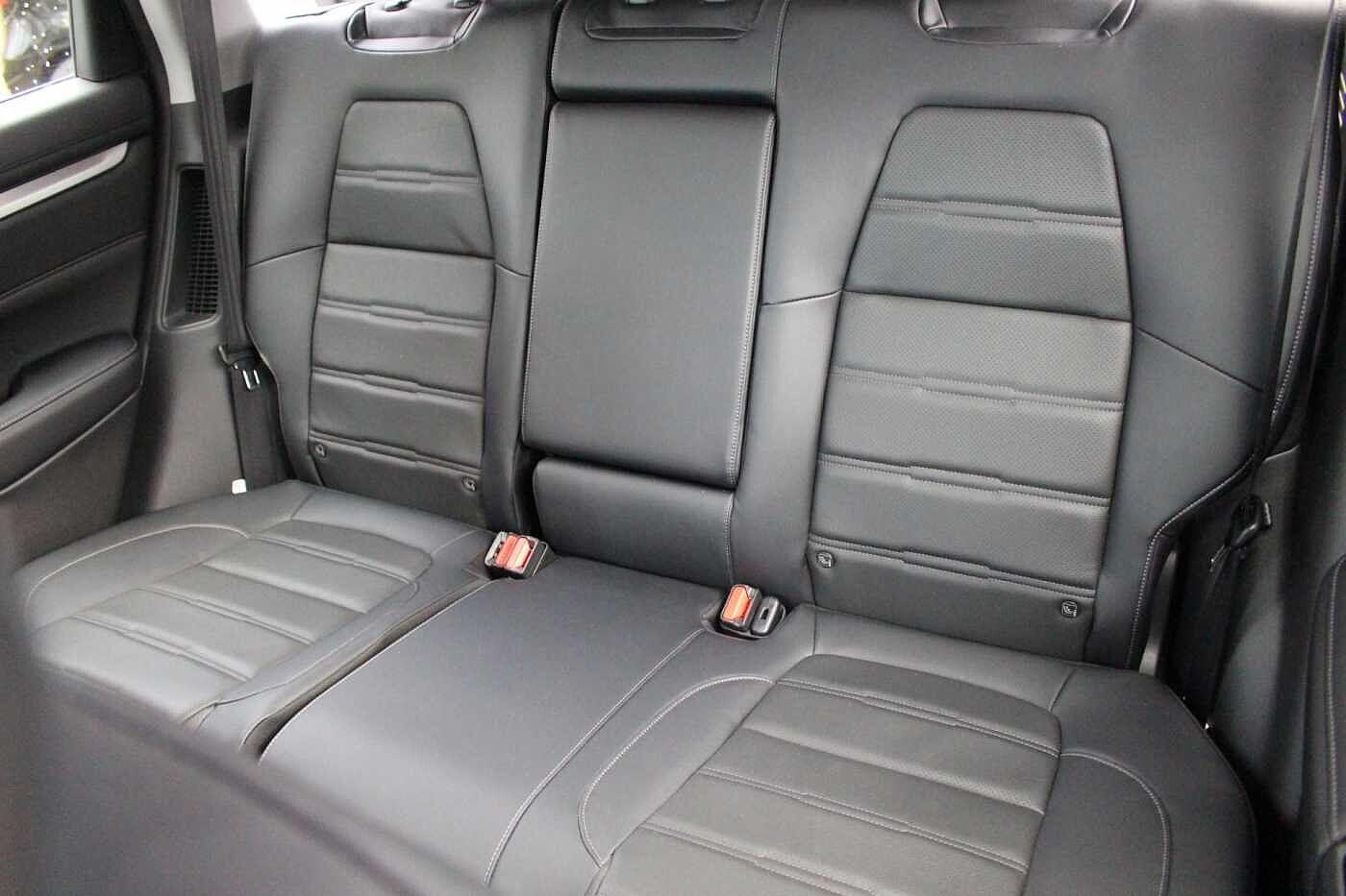 Used Honda CR-V 2022 for sale - 76832555: Photo 8