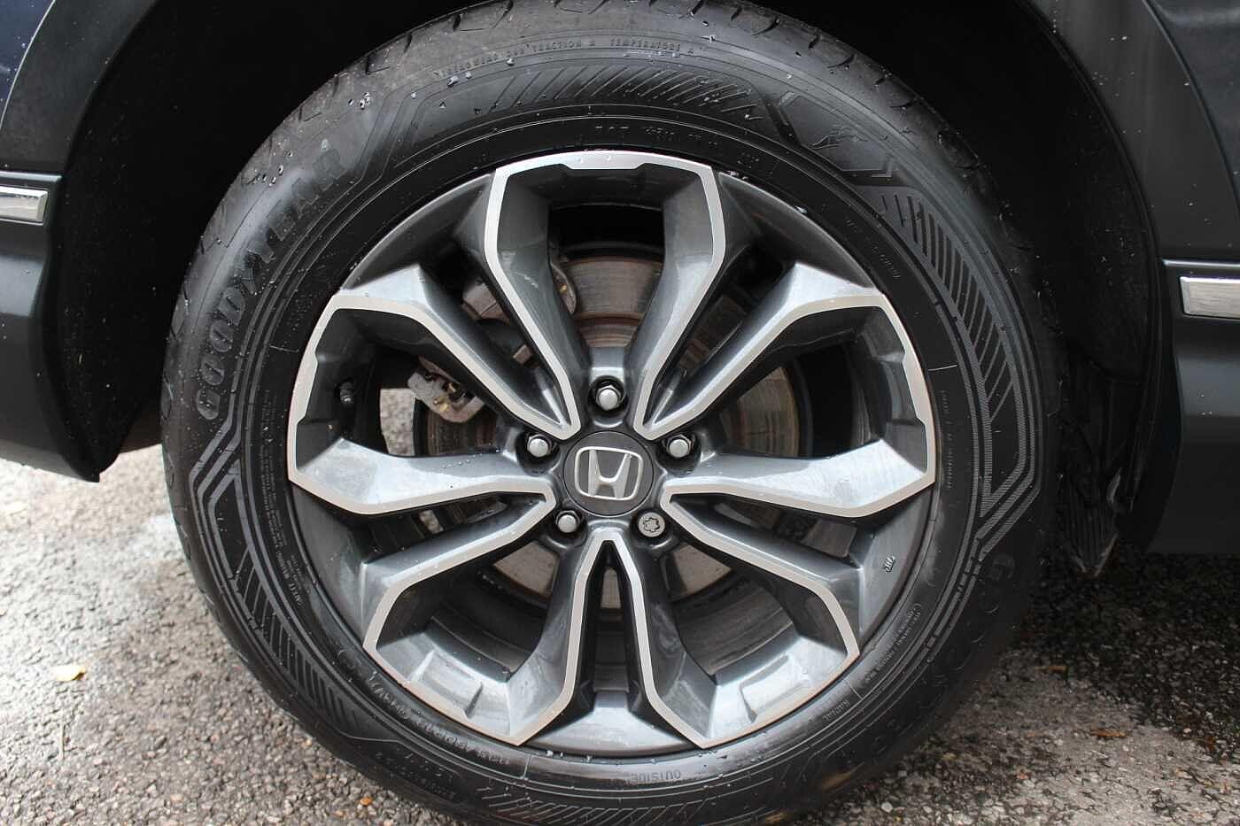 Used Honda CR-V 2022 for sale - 76832555: Photo 9