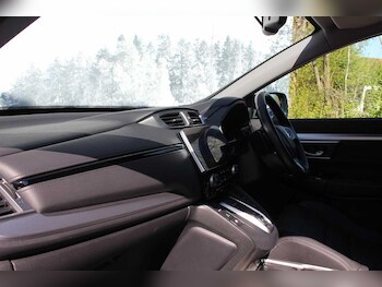 Used Honda CR-V 2023 for sale - 78170153: Photo