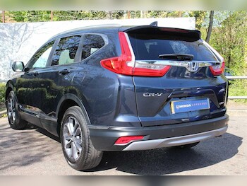 Used Honda CR-V 2023 for sale - 78170153: Photo