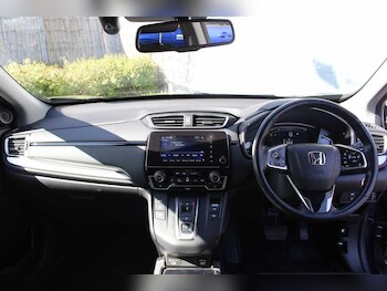 Used Honda CR-V 2023 for sale - 78170153: Photo